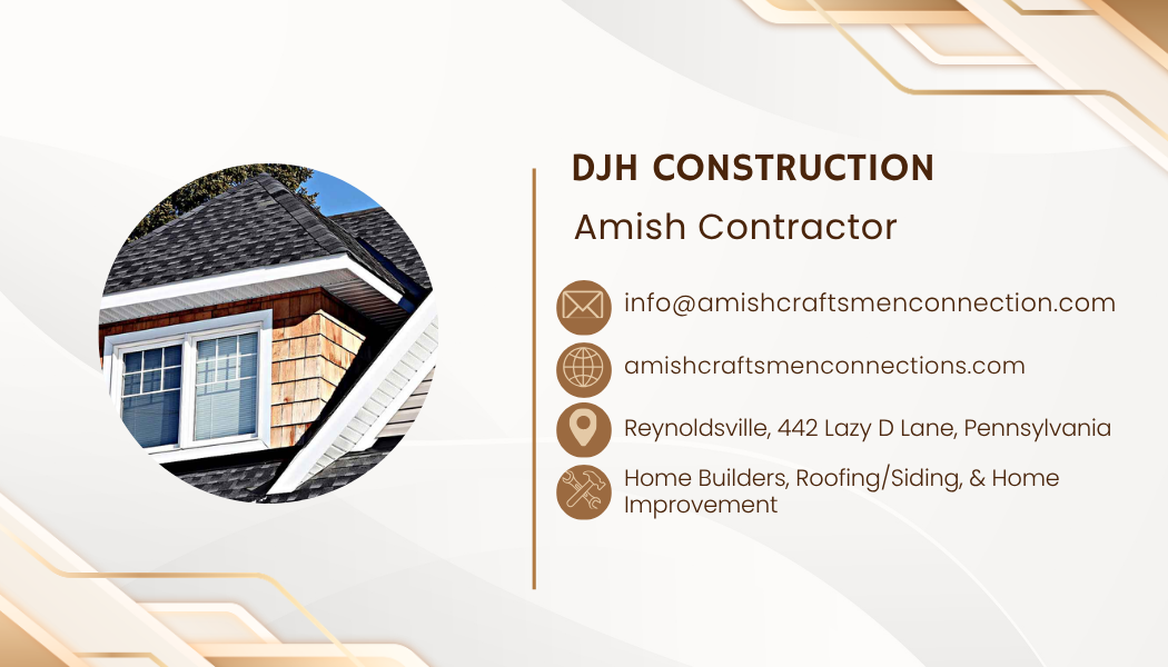 DJH Construction