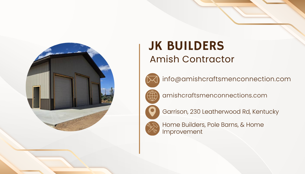 JK Builders