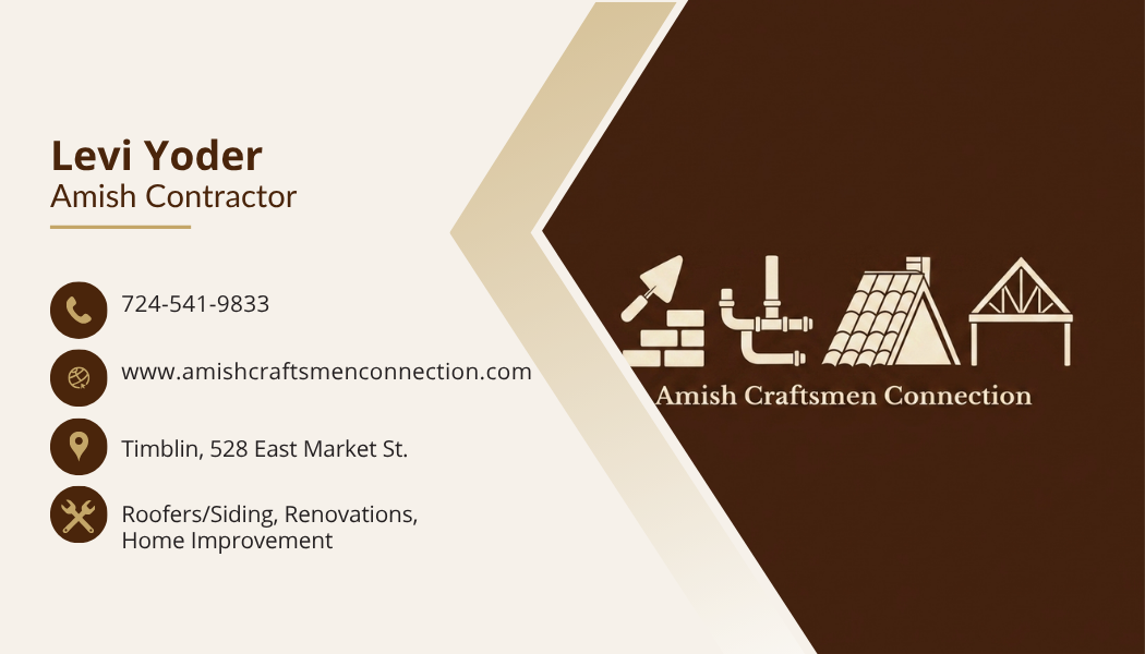 Premium Standing Seam Roof