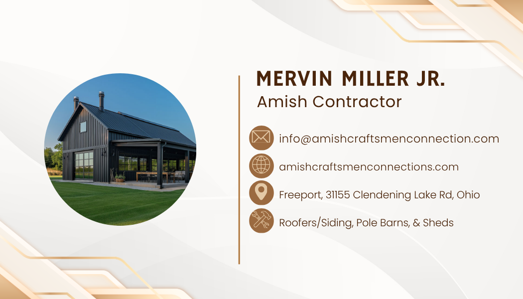 Mervin Miller Jr.